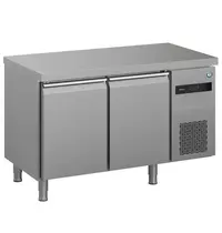 Hoshizaki Koelwerkbank | ADVANCE | 301L | 2 Deuren (1/1 GN) | -2°C/+8°C | Geforceerd | 1314x700x900(h)mm