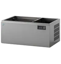 Hoshizaki IJsblokjesmachine | IM-SERIE (CUBE) | Volle Blokjes (31g) | 190kg/24u | Zonder Bunker | Watergekoeld | Stapelbaar | 1084x700x500(h)mm 