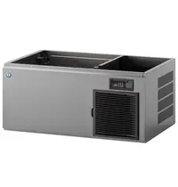 Hoshizaki IJsblokjesmachine | IM-SERIE (UltraCUBE) | Volle Blokjes (17g) | 190kg/24u | Zonder Bunker | Watergekoeld | Stapelbaar | 1084x700x500(h)mm 
