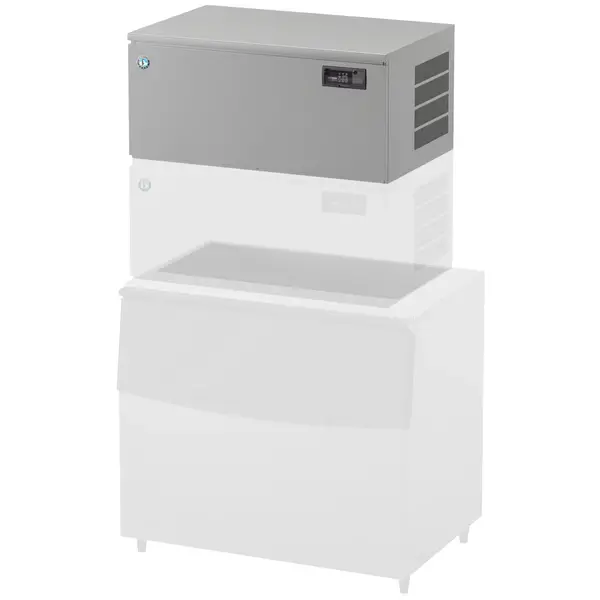 IJsblokjesmachine | IM-SERIE (UltraCUBE) | Volle Blokjes (31g) | 190kg/24u | Zonder Bunker | Watergekoeld | Stapelbaar | 1084x700x500(h)mm