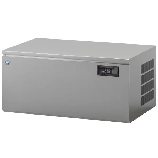 IJsblokjesmachine | IM-SERIE (UltraCUBE) | Volle Blokjes (31g) | 190kg/24u | Zonder Bunker | Watergekoeld | Stapelbaar | 1084x700x500(h)mm