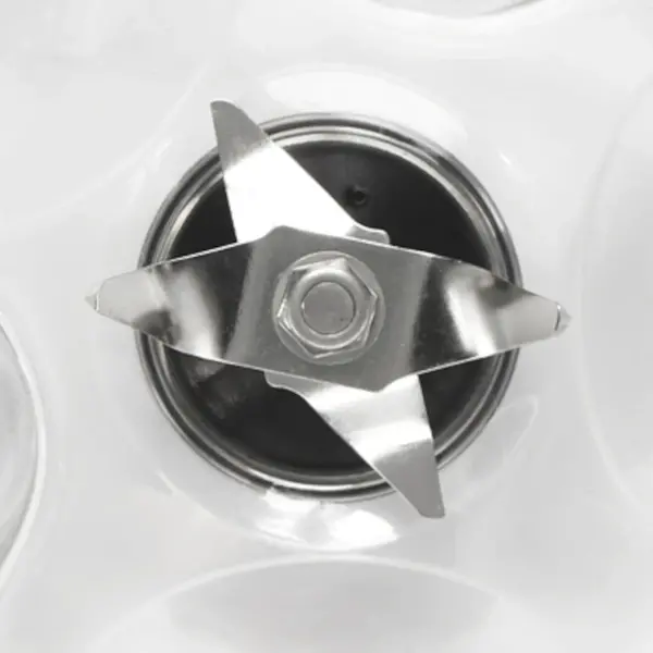 Blender | 908R | 1.3L | 2 Snelheden | 0.75kW (230V) | 205x195x400(h)mm
