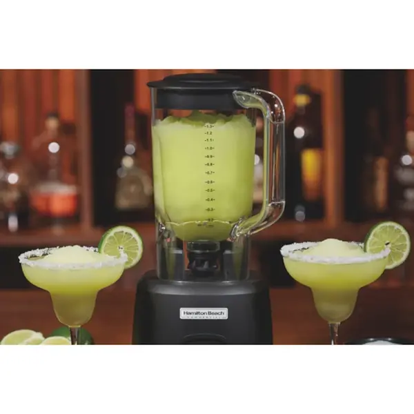 Blender | 908R | 1.3L | 2 Snelheden | 0.75kW (230V) | 205x195x400(h)mm