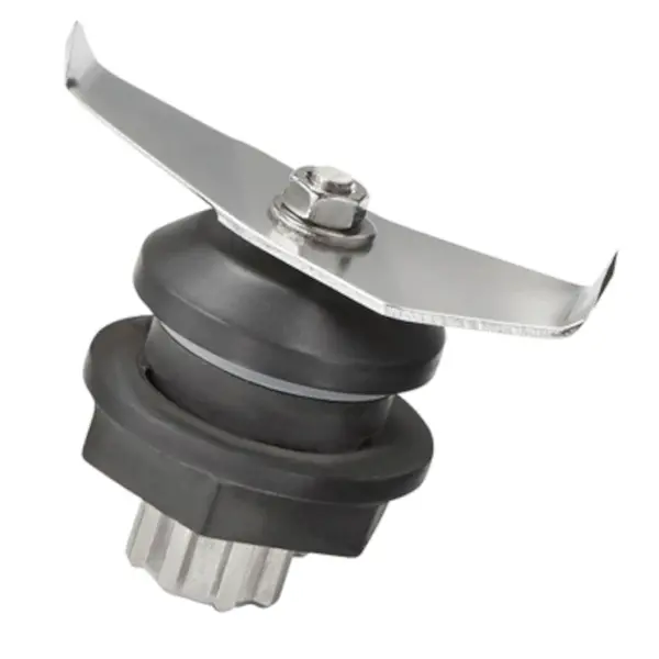 Blender | RIO | 1.4L | 2 Snelheden | 0.74kW (230V) | BPA-Vrij | 190x216x410(h)mm