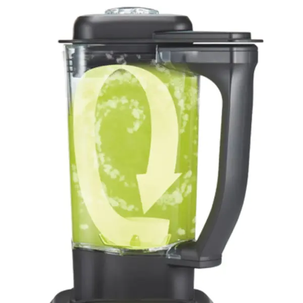 Blender | RIO | 1.4L | 2 Snelheden | 0.74kW (230V) | BPA-Vrij | 190x216x410(h)mm