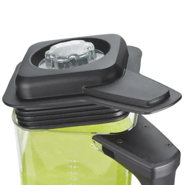 Blender | RIO | 1.4L | 2 Snelheden | 0.74kW (230V) | BPA-Vrij | 190x216x410(h)mm