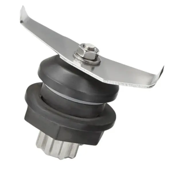 Blender | RIO | 0.95L | 2 Snelheden | 0.74kW (230V) | 190x216x430(h)mm