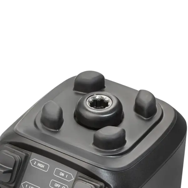 Blender | RIO | 0.95L | 2 Snelheden | 0.74kW (230V) | 190x216x430(h)mm