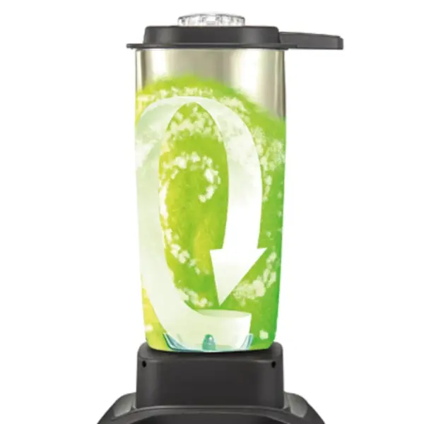 Blender | RIO | 0.95L | 2 Snelheden | 0.74kW (230V) | 190x216x430(h)mm