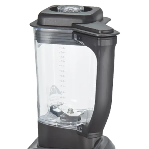 Blender | TANGO | 1.4L | 2 Snelheden | 1.79kW (230V) | Timer | BPA-Vrij | 205x195x400(h)mm