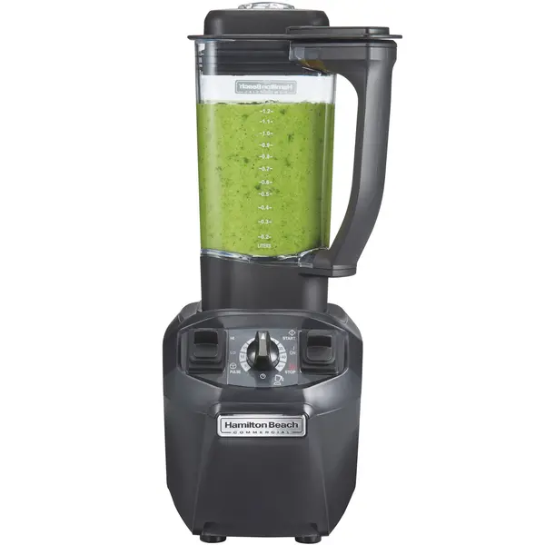 Blender | TANGO | 1.4L | 2 Snelheden | 1.79kW (230V) | Timer | BPA-Vrij | 205x195x400(h)mm