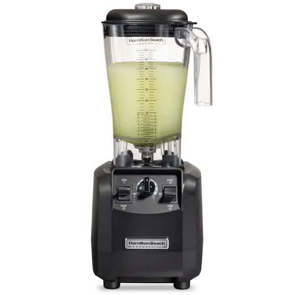 Blender | FURY | 1.8L | 2 Snelheden | 1.2kW (230V) | Timer | BPA-Vrij | 209x205x470(h)mm