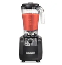Hamilton Beach Blender | TEMPEST | 1.8L | 2 Snelheden | 1.2kW (230V) | Timer | BPA-Vrij | 209x205x470(h)mm 