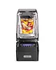 Hamilton Beach Blender | ECLIPSE | 2L | 2 Snelheden | 1.79kW (230V) | Geluidskap | Programmering | BPA-Vrij | 220x290x470(h)mm 