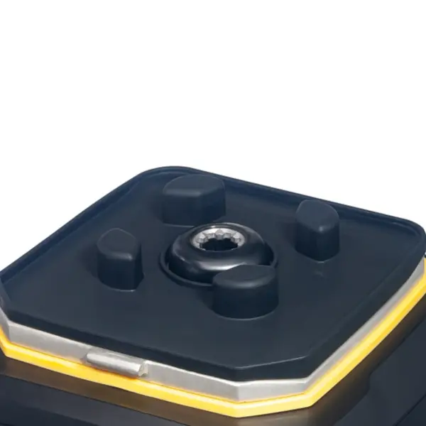 Blender | SUMMIT | 1.4L | Instelbare Snelheid | 1.73kW (230V) | Geluidskap | Programmering | BPA-Vrij | 226x312x473(h)mm