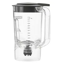 Hamilton Beach Blenderkan | 908R | 1.3L | Incl. Messen/Deksel