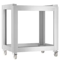 Diamond Onderstel | VISION LINE | Wielen (Geremd) | 970x710x1060(h)mm