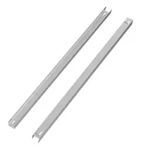 CombiSteel Geleiderset | CombiSteel Koel-/Vrieswerkbanken | 1/1 GN 