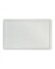 CaterChef Dienblad | Glasvezel | 1/1 GN | Wit | 530x325x20(h)mm 