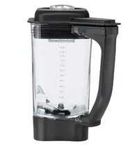 Hamilton Beach Blenderkan | RIO/TANGO | 1.4L | BPA-Vrij | Incl. Messen/Deksel