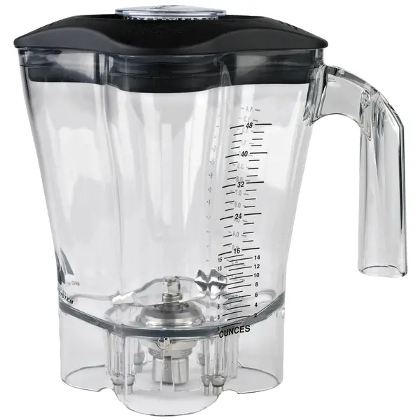 Blenderkan | FURY/TEMPEST/SUMMIT | 1.4L | Incl. Messen/Deksel