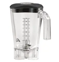 Hamilton Beach Blenderkan | FURY/TEMPEST/SUMMIT | 1.8L | Incl. Messen/Deksel