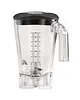 Hamilton Beach Blenderkan | FURY/TEMPEST/SUMMIT | 1.8L | Incl. Messen/Deksel 