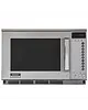 Sharp Magnetron | RVS | 20L | 2100W | Programmering | 230V | 510x470x335(h)mm 