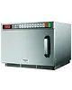 Panasonic Inverter-Magnetron | PRO I | RVS | 18L | 1800W | Programmering | 230V | 442x508x337(h)mm 