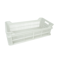 CombiSteel Krattenset | CombiSteel Koelingen COM-7450.0575/0576 | 13 Stuks 
