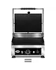 GMG Contact-/Paninigrill | Enkel | Glad Oppervlak 250x250 (Gietijzer) | 50°C/300°C | 1.75kW (230V) | 290x440x300(h)mm 
