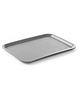 HENDI Dienblad | Polypropyleen | Lichtgrijs | Stapelbaar | 415x305x20(h)mm 