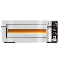 GMG Pizzaoven | BELLO | Elektrisch | 4x Ø30cm | 85°C/455°C | 5kW (400V) | 950x850x410(h)mm
