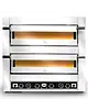 GMG Pizzaoven | FIRINO | 6+6x Ø30cm | 85°C/455°C | 12kW (400V) | 840x1140x820(h)mm 