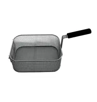 Diamond Frituurmand | PRO 600/ALPHA 650 Friteuses | 10L | Hele Mand