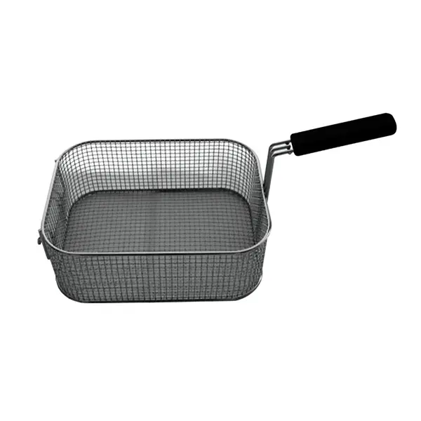 Frituurmand | PRO 600/ALPHA 650 Friteuses | 10L | Hele Mand