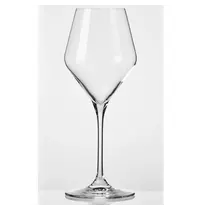 Krosno Wijnglazen | LEVEL UP | Kristalglas | 36cl | 4 Stuks | Ø85x220(h)mm 