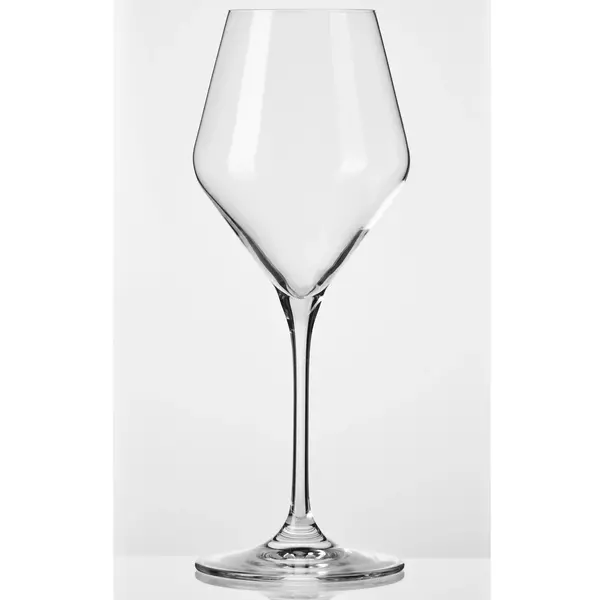 Wijnglazen | LEVEL UP | Kristalglas | 36cl | 4 Stuks | Ø85x220(h)mm