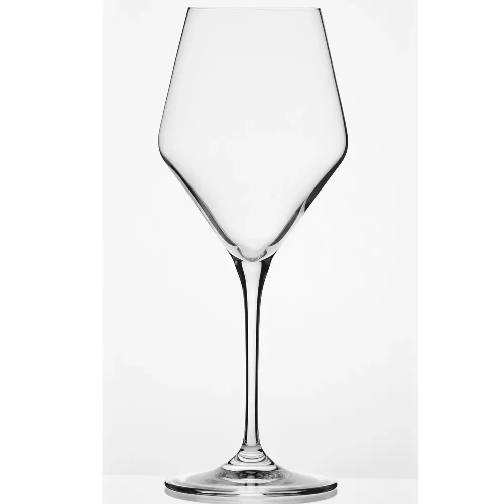 Calice au Zafferano dans un verre Sauvignon Blanc Riesling 45 cl Coffret Expériences 6 pièces