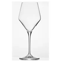 Krosno Wijnglazen | LEVEL UP | Kristalglas | 45cl | 4 Stuks | Ø90x230(h)mm 