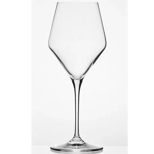 Wijnglazen | LEVEL UP | Kristalglas | 45cl | 4 Stuks | Ø90x230(h)mm