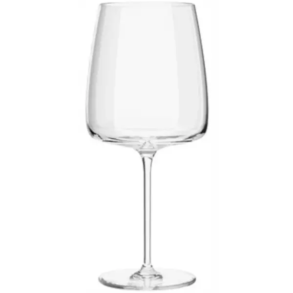 Wijnglazen | MODERN | Kristalglas | 65cl | 4 Stuks | Ø75x220(h)mm