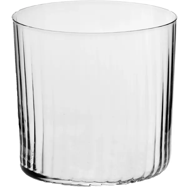 Tumblers | AVANT-GARDE LUMI | Kristalglas | 41cl | 6 Stuks | Ø90x85(h)mm