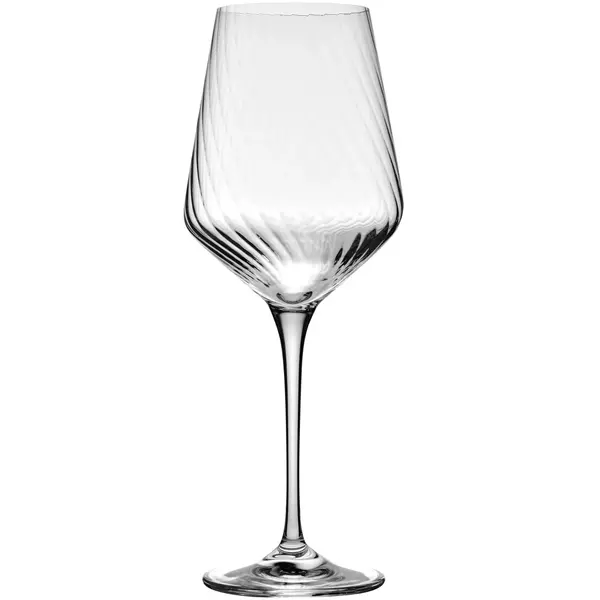 Wijnglazen | AVANT-GARDE LUMI | Kristalglas | 45cl | 4 Stuks | Ø90x230(h)mm