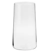 Krosno Longdrinkglazen | AVANT-GARDE | Kristalglas | 55cl | 6 Stuks | Ø80x150(h)mm