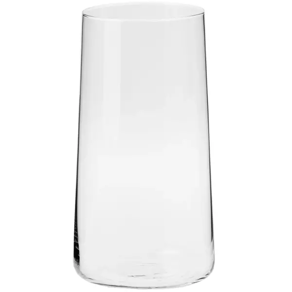 Longdrinkglazen | AVANT-GARDE | Kristalglas | 55cl | 6 Stuks | Ø80x150(h)mm