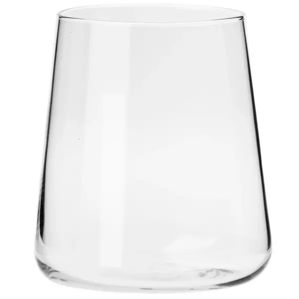 Tumblers | AVANT-GARDE | Kristalglas | 43cl | 6 Stuks | Ø90x100(h)mm