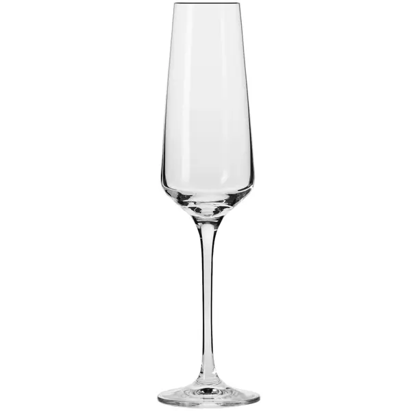 Champagneglazen | AVANT-GARDE | Kristalglas | 20cl | 6 Stuks | Ø65x250(h)mm