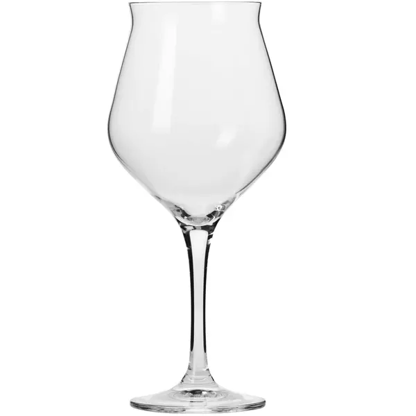 Wijnglazen | AVANT-GARDE | Kristalglas | 42cl | 6 Stuks | Ø95x200(h)mm