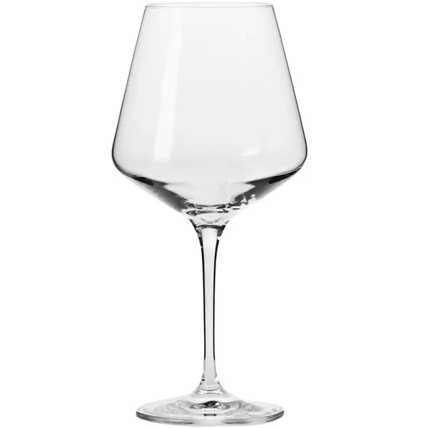 Wijnglazen | AVANT-GARDE | Kristalglas | 56cl | 6 Stuks | Ø105x220(h)mm